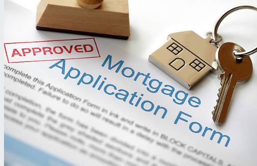 mortgage pre approval arizona